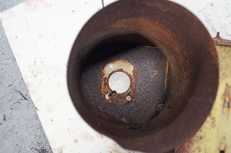 New Holland 1530 (Spare part/Reservedel/Ersatzteil)