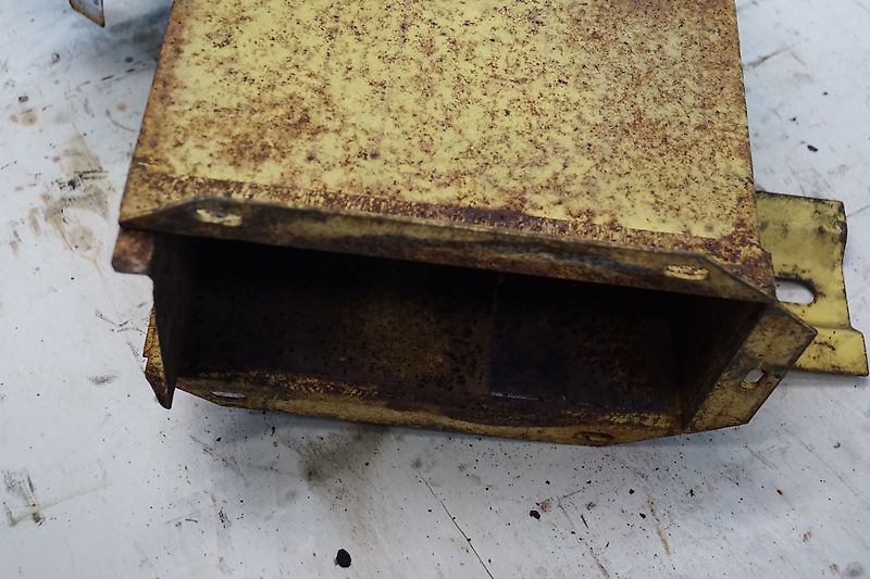 New Holland 1530 (Spare part/Reservedel/Ersatzteil)