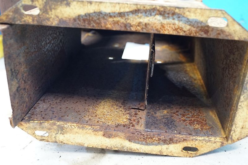 New Holland 1530 (Spare part/Reservedel/Ersatzteil)