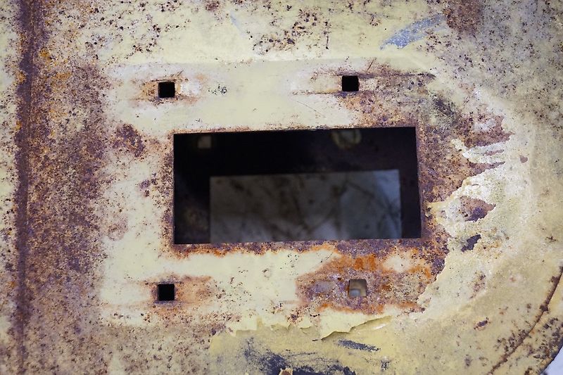 New Holland 1530 (Spare part/Reservedel/Ersatzteil)