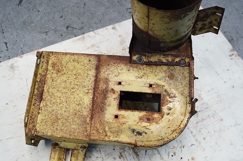 New Holland 1530 (Spare part/Reservedel/Ersatzteil)