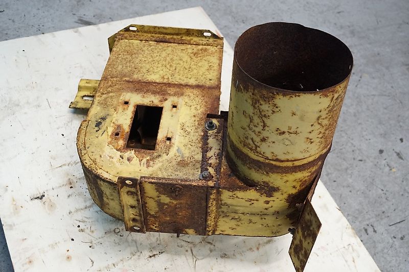 New Holland 1530 (Spare part/Reservedel/Ersatzteil)