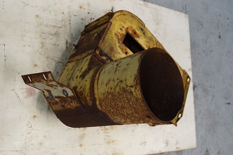 New Holland 1530 (Spare part/Reservedel/Ersatzteil)