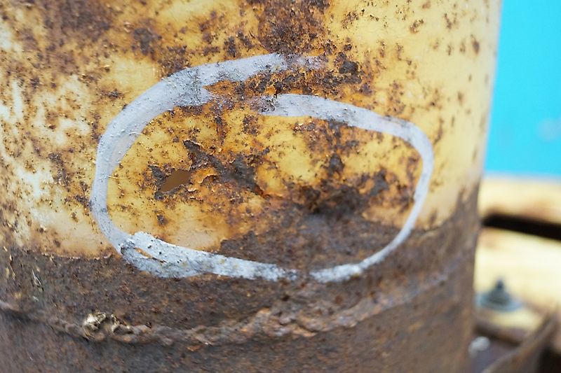 New Holland 1530 (Spare part/Reservedel/Ersatzteil)