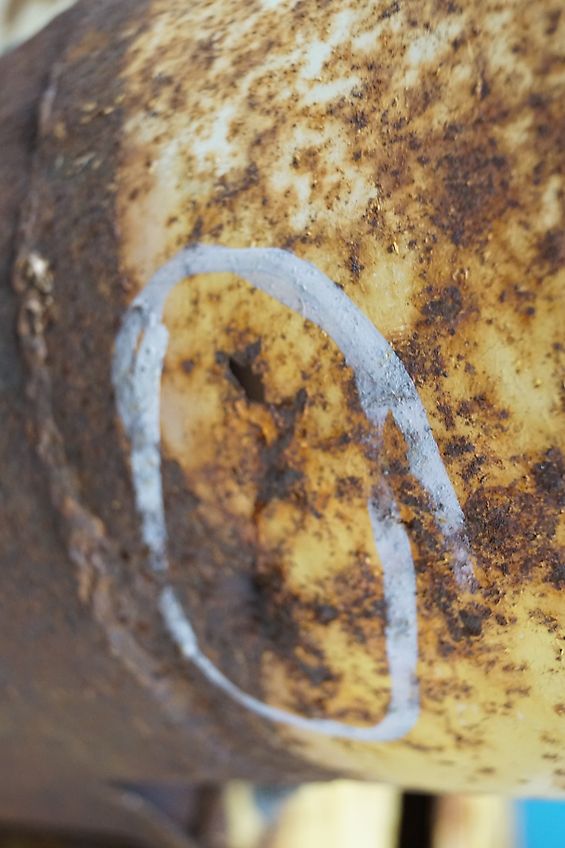 New Holland 1530 (Spare part/Reservedel/Ersatzteil)