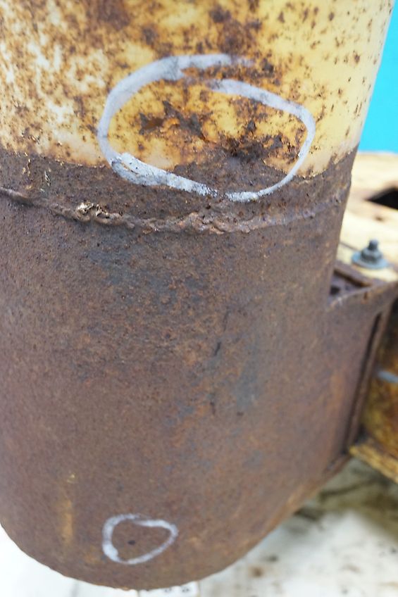 New Holland 1530 (Spare part/Reservedel/Ersatzteil)