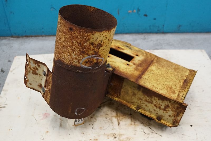 New Holland 1530 (Spare part/Reservedel/Ersatzteil)