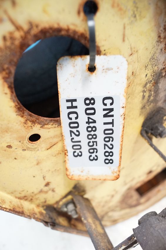 New Holland 1530 (Spare part/Reservedel/Ersatzteil)