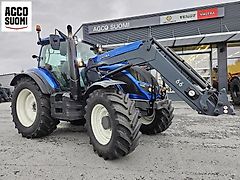 Valtra T154 VERSU UNLIMITED