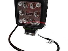 Fendt Arbeitsscheinwerfer LED