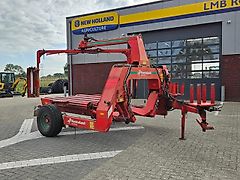 Kverneland UN 7655 Wikkelaar