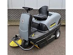 Kärcher KM100/100 RG