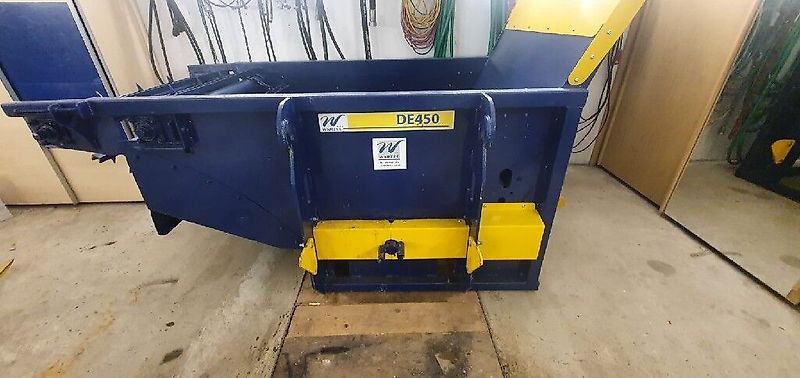DE 450
