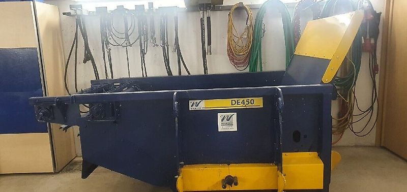DE 450