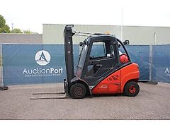 Linde H25T-01