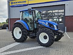 New Holland T5.85 Dual command