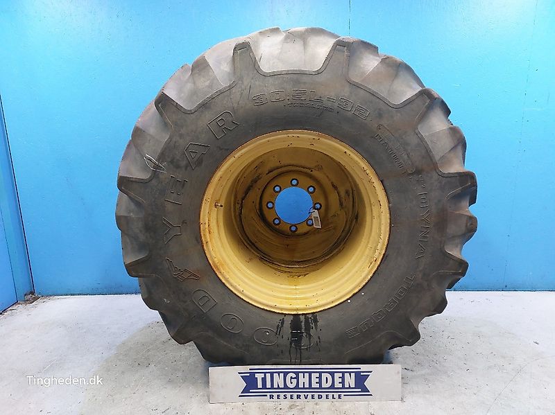 New Holland 32" 30.5L-32 (Spare part/Reservedel/Ersatzteil)