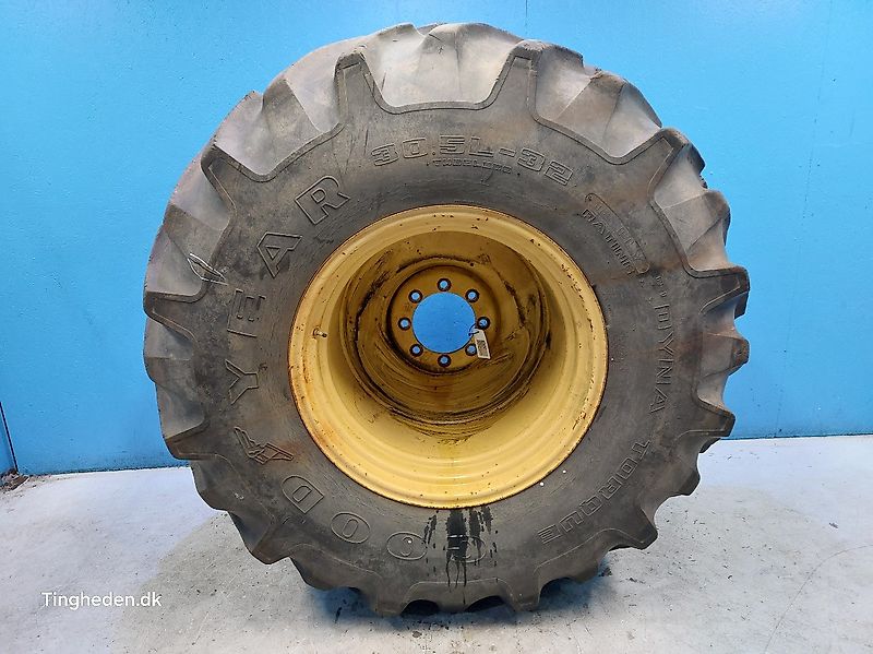 New Holland 32" 30.5L-32 (Spare part/Reservedel/Ersatzteil)