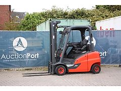 Linde H20D-01