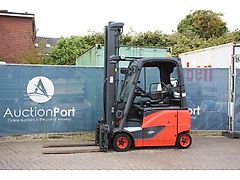 Linde E20PH-02