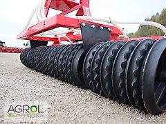 AGRO-FACTORY II Cambridge Roller UNIVERSE 3m[3,4m option] [front,back]
