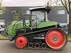 Fendt MT 943