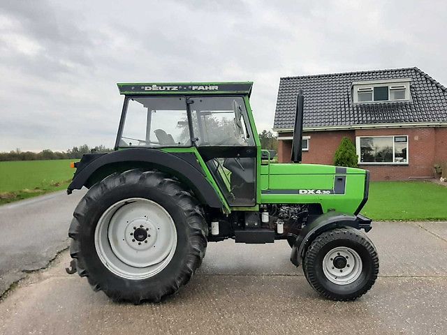 Deutz-Fahr DX 4.30