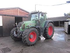 Fendt 716