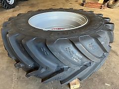 Alliance IF 710/70R42