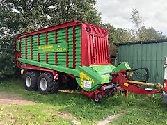 Strautmann Giga-Vitesse 4001 DO