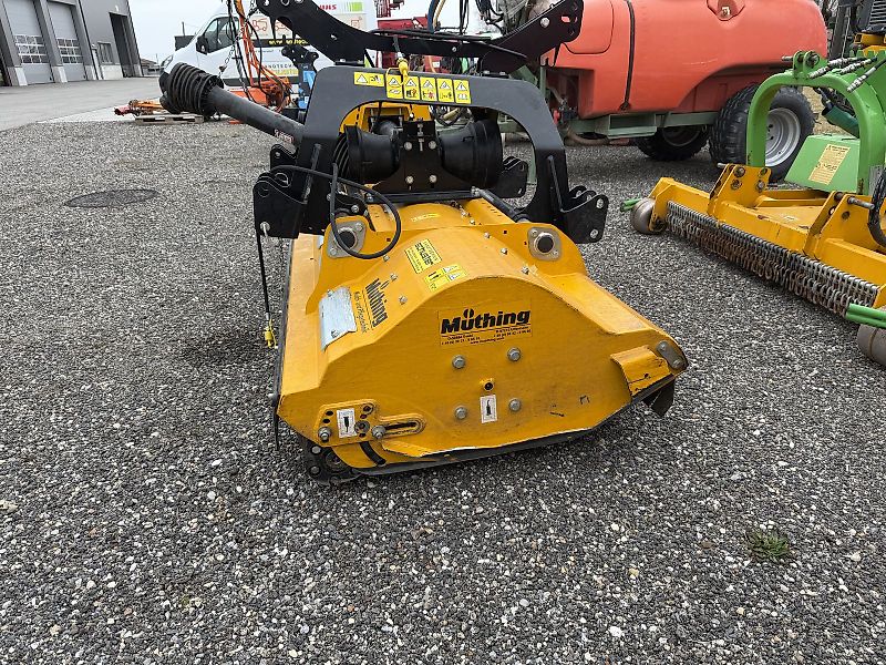 Müthing MU-O 200