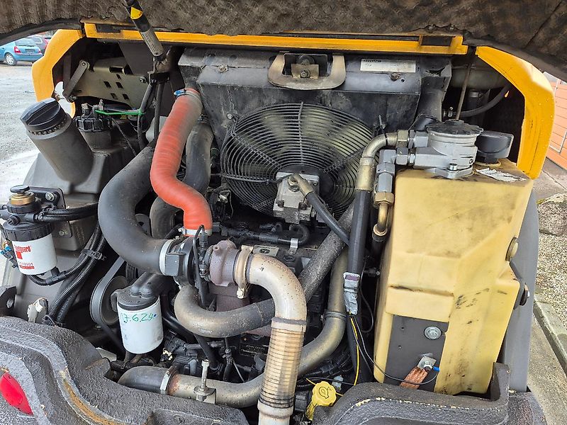 Ahlmann Mecalac AX700