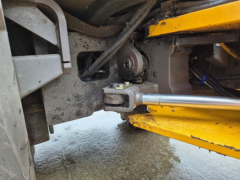 Ahlmann Mecalac AX700