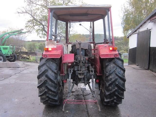 Massey Ferguson 274