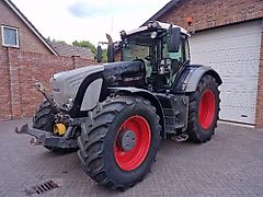 Fendt 930 Profi Plus