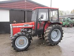 Massey Ferguson 274A