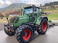 Fendt 312 Vario