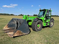 Merlo P 55.9CS