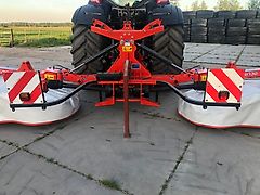 Kuhn GMD 8730 FF