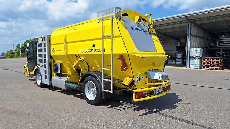 Sgariboldi MAV 6214 4-WS