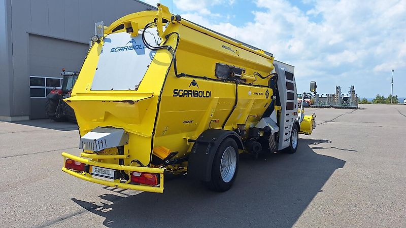 Sgariboldi MAV 6214 4-WS