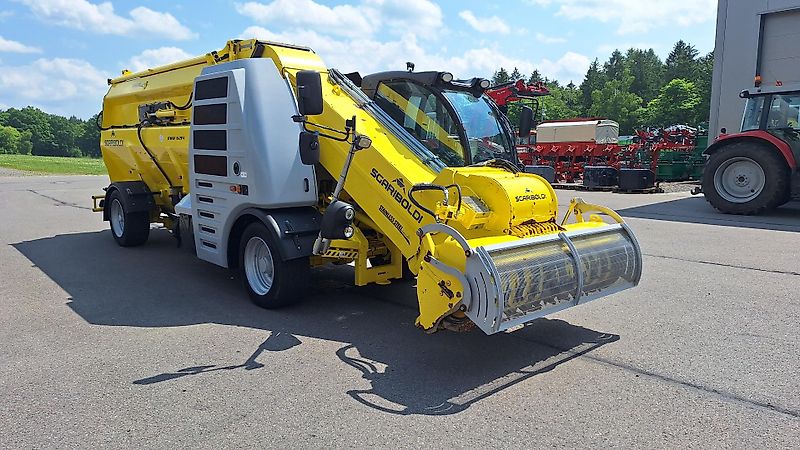 Sgariboldi MAV 6214 4-WS