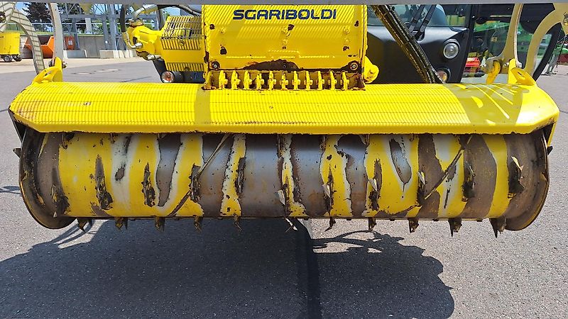 Sgariboldi MAV 6214 4-WS