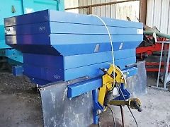 Bogballe dzt 1500