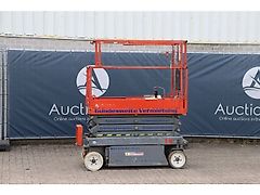 Skyjack SJ III - 3219