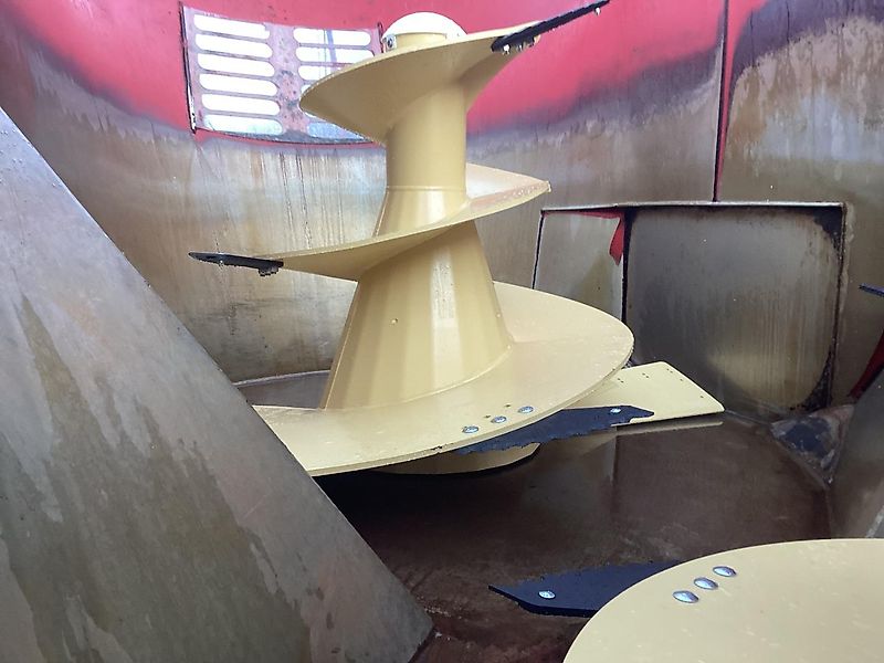 BvL V-mix 24-2 S plus