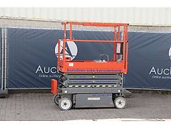 Skyjack SJIII 3219