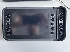 Fendt Lely Welger prasa - terminal Isobus E-Link Pro 0971.25.32.00 (Części zamienne)