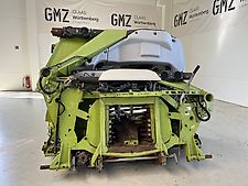 Claas Orbis 750 PREISREDUZIERT