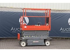 Skyjack SJIII 3219